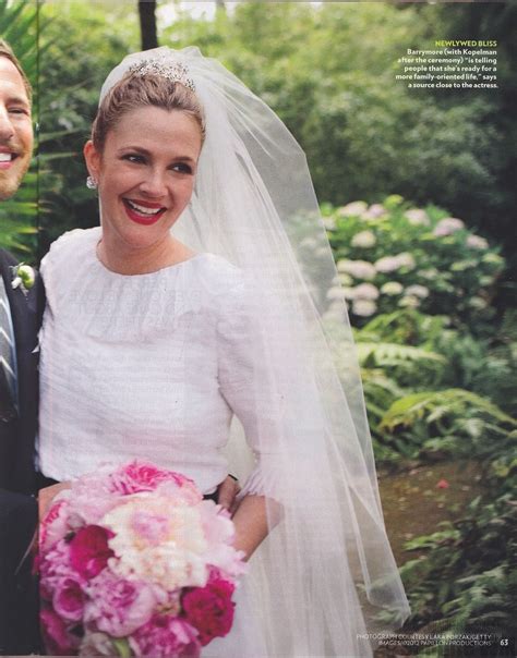 drew barrymore wedding pictures|drew barrymore wedding singer outfits.